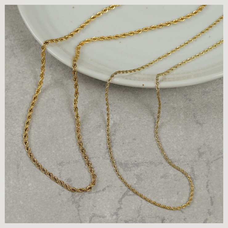 【CRAIFE】ネックレス サージカルステンレス 金属アレルギー対応 | CRAIFE | 詳細画像11 