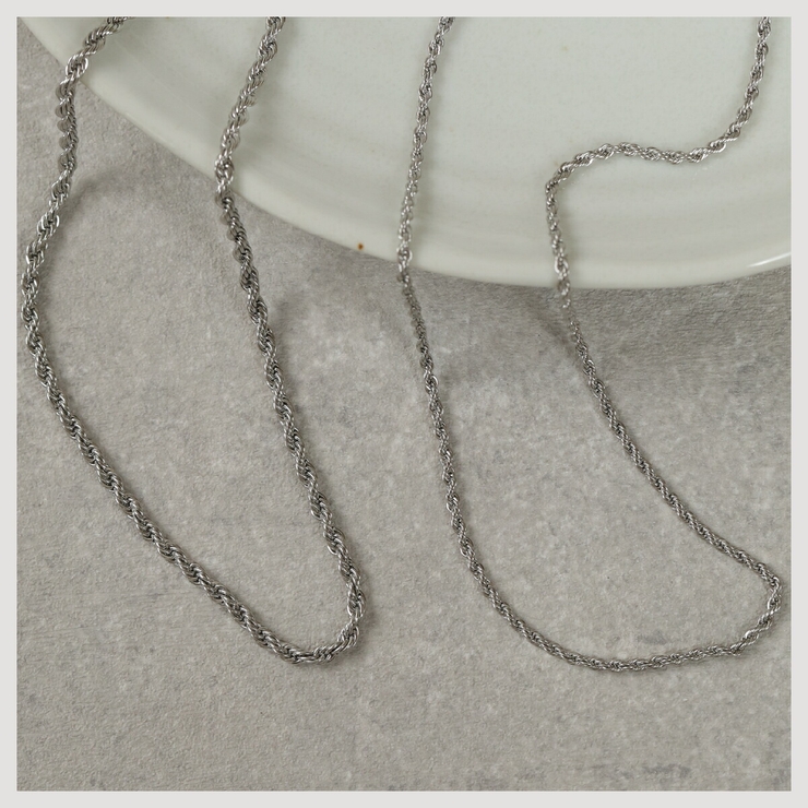 【CRAIFE】ネックレス サージカルステンレス 金属アレルギー対応 | CRAIFE | 詳細画像12 