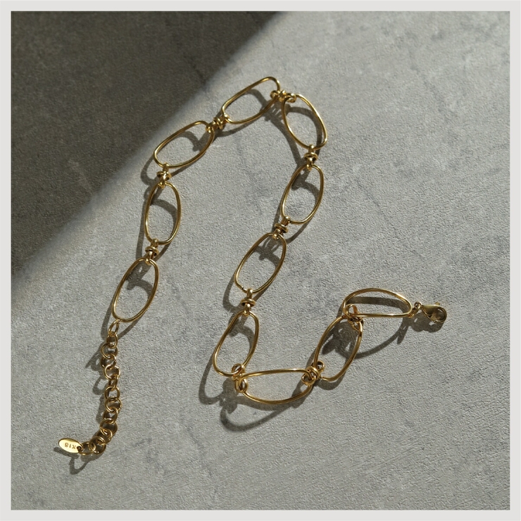 【CRAIFE】ネックレス サージカルステンレス 金属アレルギー対応 | CRAIFE | 詳細画像11 