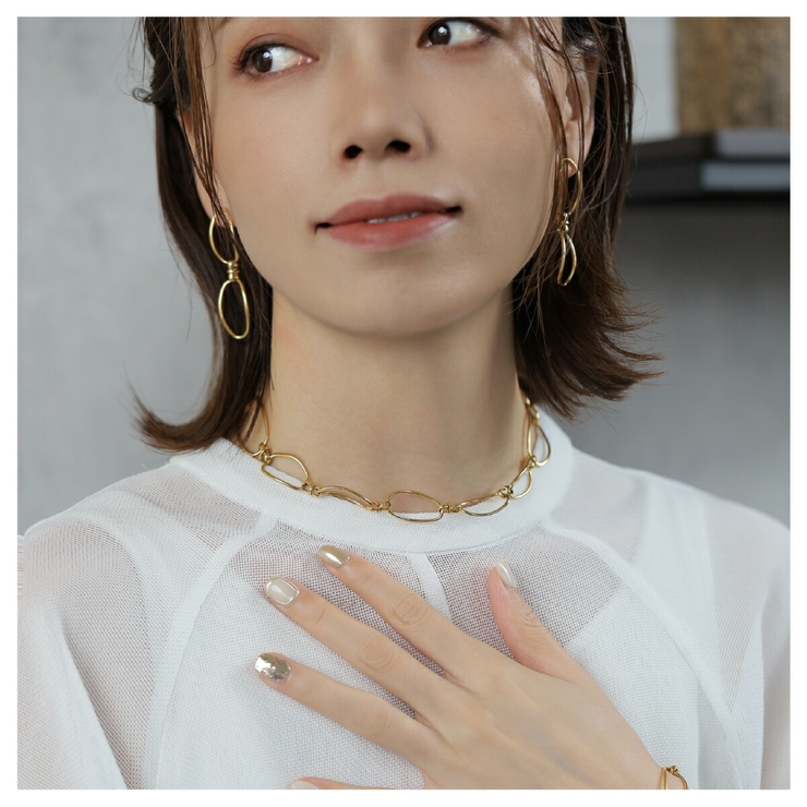 【CRAIFE】ネックレス サージカルステンレス 金属アレルギー対応 | CRAIFE | 詳細画像3 