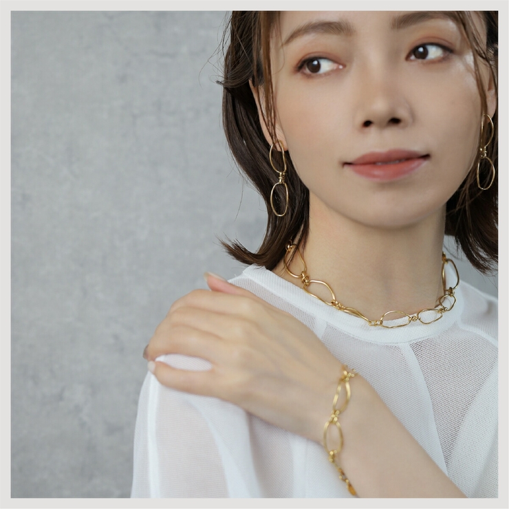 【CRAIFE】ネックレス サージカルステンレス 金属アレルギー対応 | CRAIFE | 詳細画像6 