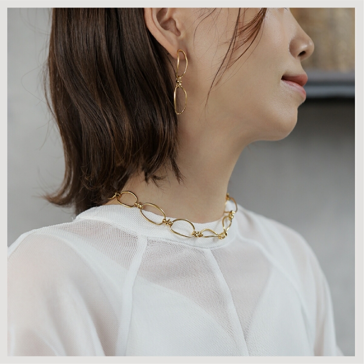 【CRAIFE】ネックレス サージカルステンレス 金属アレルギー対応 | CRAIFE | 詳細画像7 