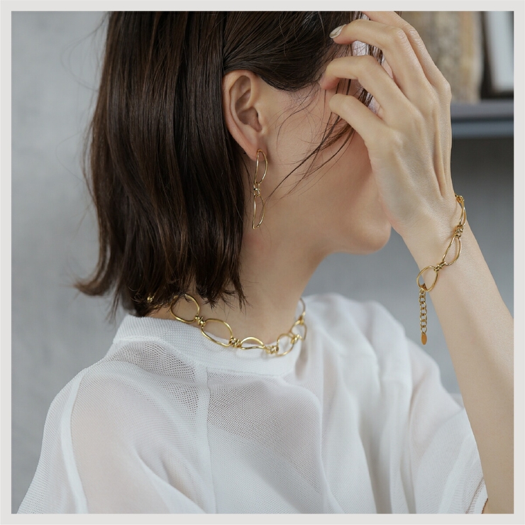 【CRAIFE】ネックレス サージカルステンレス 金属アレルギー対応 | CRAIFE | 詳細画像9 