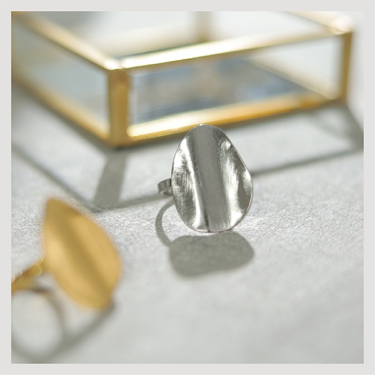 【CRAIFE】リング 指輪 サージカルステンレス 金属アレルギー対応 | CRAIFE | 詳細画像10 