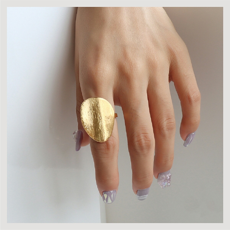 【CRAIFE】リング 指輪 サージカルステンレス 金属アレルギー対応 | CRAIFE | 詳細画像8 