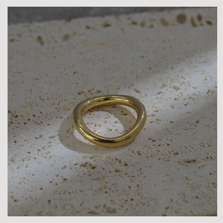 【CRAIFE】リング 指輪 金属アレルギー対応 | CRAIFE | 詳細画像12 