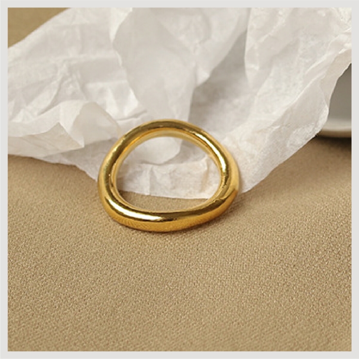 【CRAIFE】リング 指輪 金属アレルギー対応 | CRAIFE | 詳細画像8 