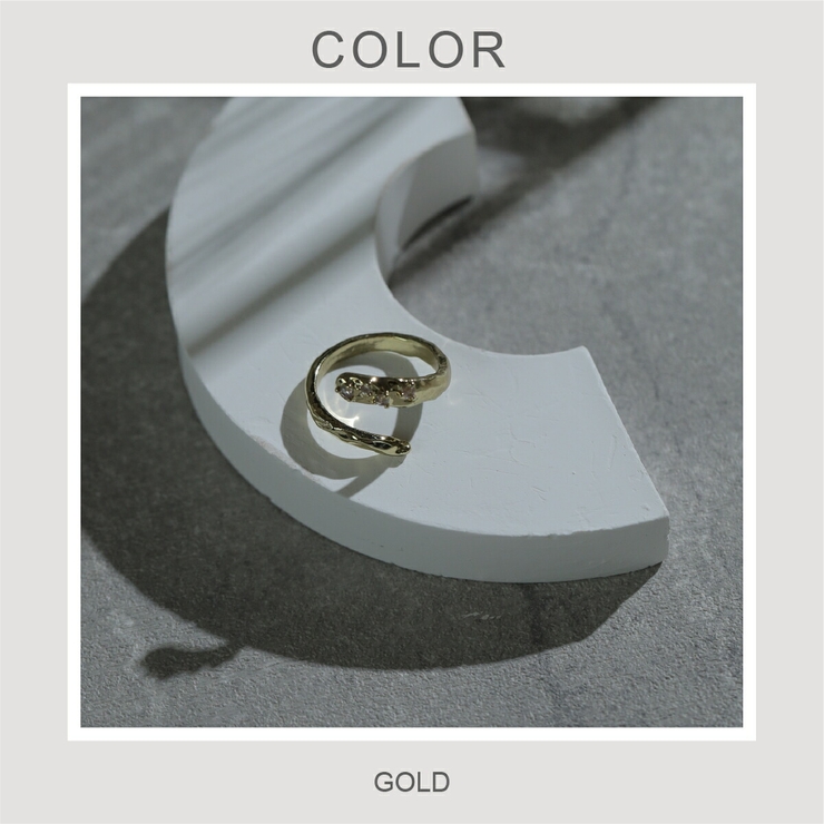 【CRAIFE】リング 指輪 サージカルステンレス 金属アレルギー対応 | CRAIFE | 詳細画像11