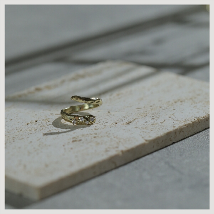 【CRAIFE】リング 指輪 サージカルステンレス 金属アレルギー対応 | CRAIFE | 詳細画像8