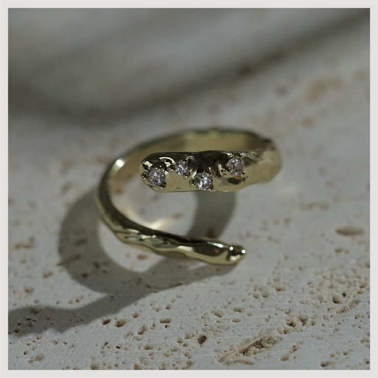 【CRAIFE】リング 指輪 サージカルステンレス 金属アレルギー対応 | CRAIFE | 詳細画像9