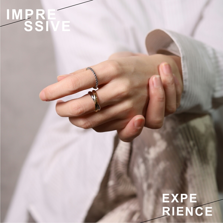 【CRAIFE】リング 指輪 金属アレルギー対応 | CRAIFE | 詳細画像3 