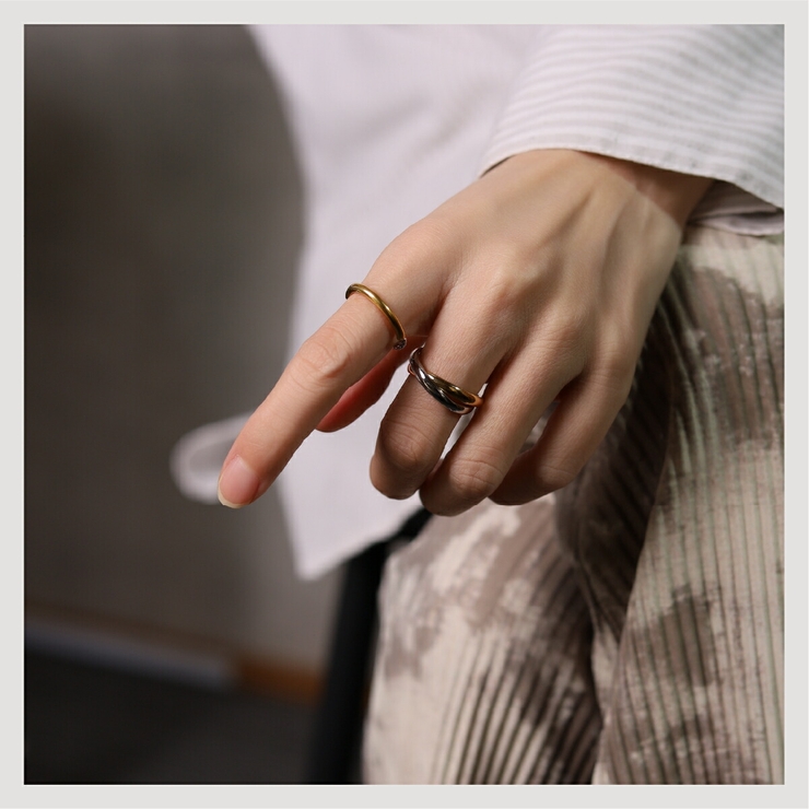 【CRAIFE】リング 指輪 金属アレルギー対応 | CRAIFE | 詳細画像7 