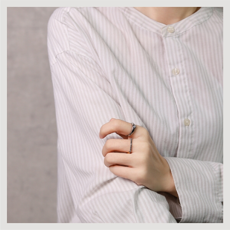 【CRAIFE】リング 指輪 金属アレルギー対応 | CRAIFE | 詳細画像8 