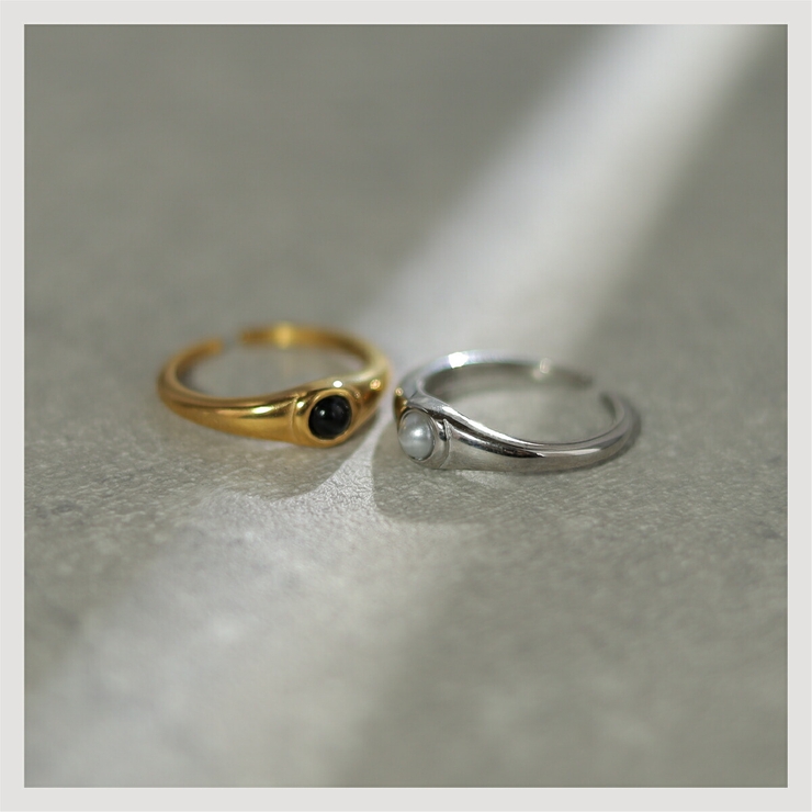 【CRAIFE】リング 指輪 サージカルステンレス 金属アレルギー対応 | CRAIFE | 詳細画像10 