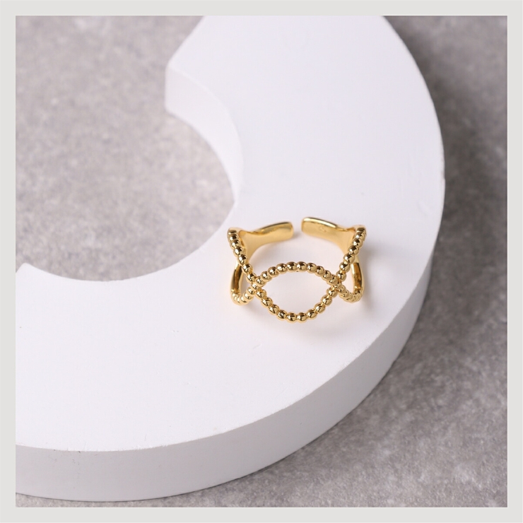 【CRAIFE】リング 指輪 金属アレルギー対応 | CRAIFE | 詳細画像10 