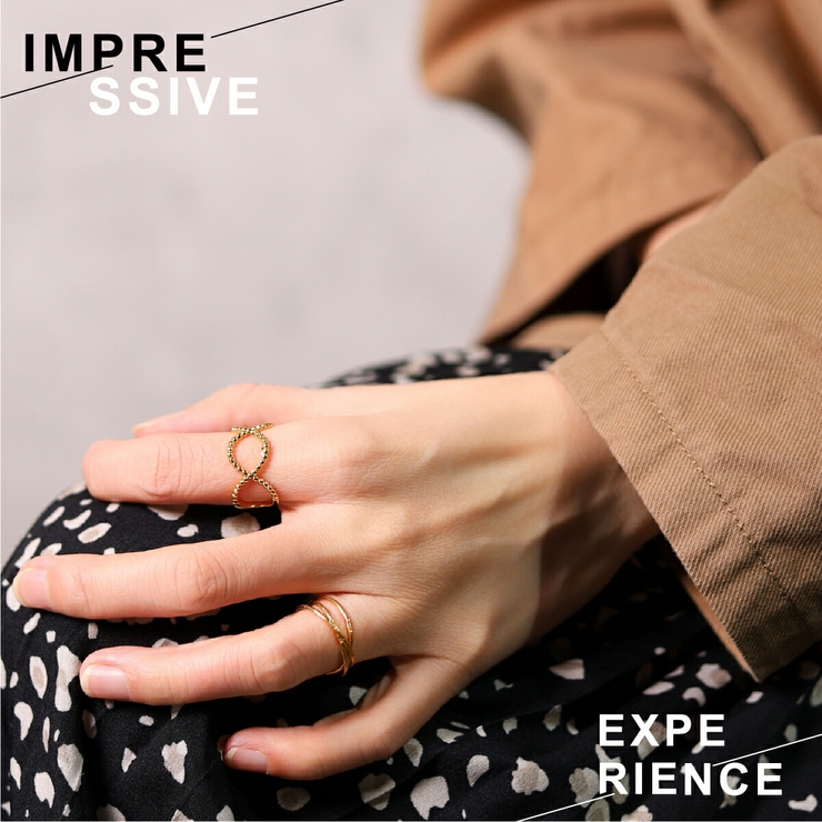 【CRAIFE】リング 指輪 金属アレルギー対応 | CRAIFE | 詳細画像3 