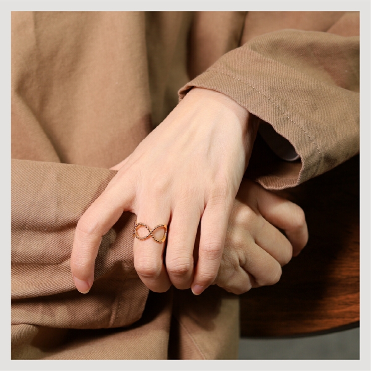 【CRAIFE】リング 指輪 金属アレルギー対応 | CRAIFE | 詳細画像7 