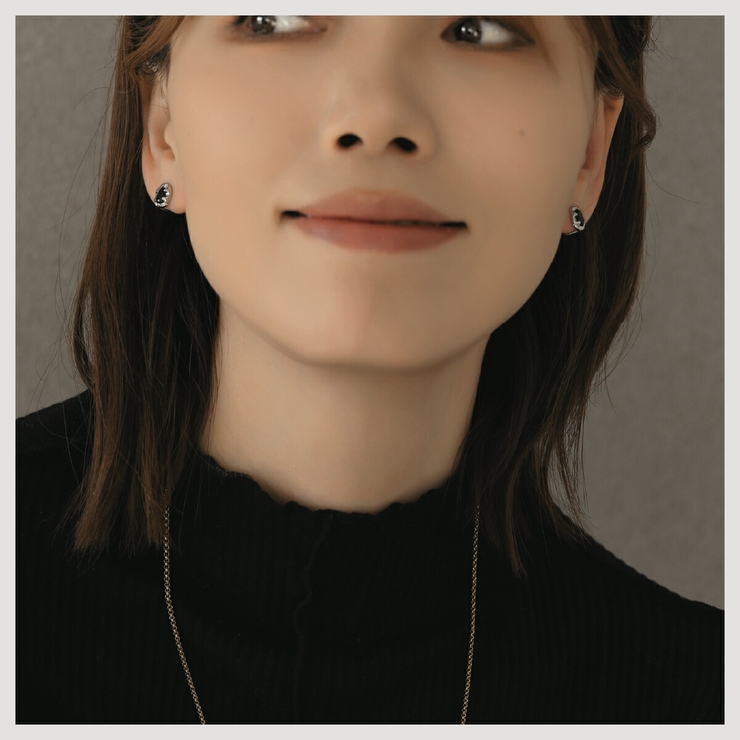 【CRAIFE】痛くない イヤリング 金属アレルギー対応 両耳セット | CRAIFE | 詳細画像6 