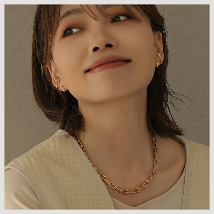 【CRAIFE】イヤーカフ イヤカフ 金属アレルギー対応 両耳セット | CRAIFE | 詳細画像7 