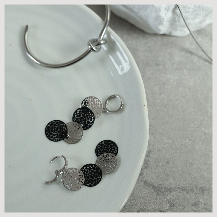 【CRAIFE】ピアス 金属アレルギー対応 両耳セット | CRAIFE | 詳細画像10 