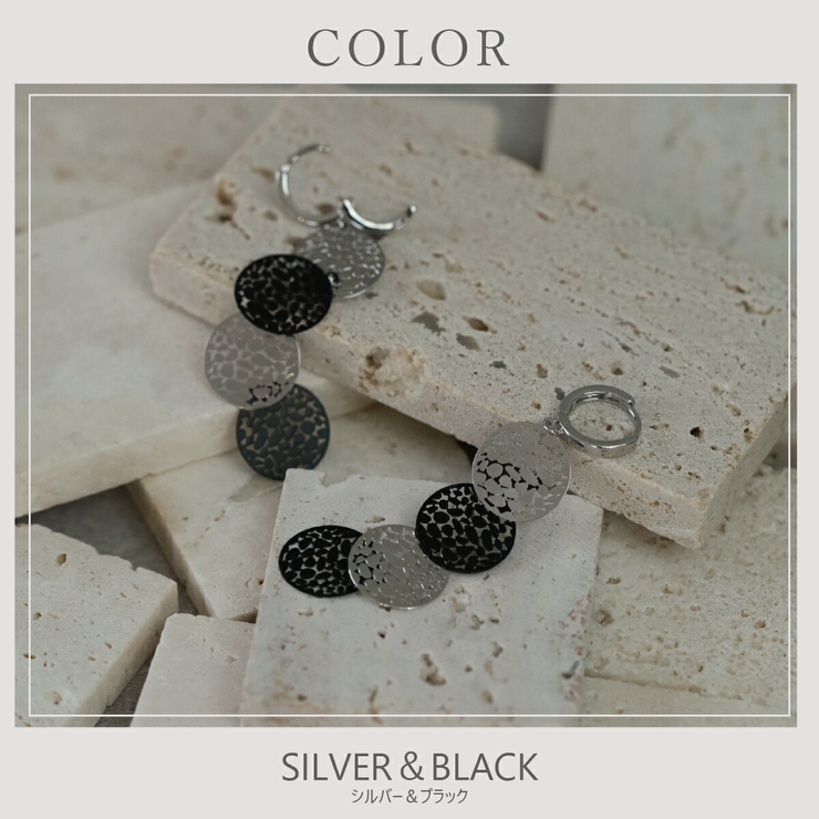 【CRAIFE】ピアス 金属アレルギー対応 両耳セット | CRAIFE | 詳細画像11 