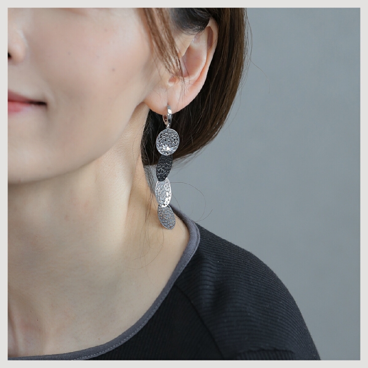 【CRAIFE】ピアス 金属アレルギー対応 両耳セット | CRAIFE | 詳細画像7 