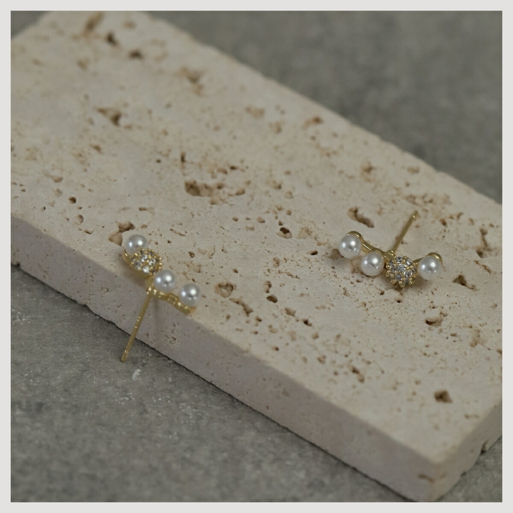 【CRAIFE】ピアス 金属アレルギー対応 両耳セット | CRAIFE | 詳細画像10 