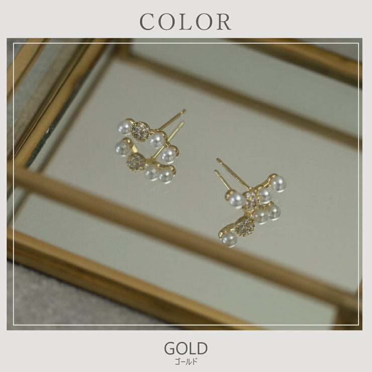 【CRAIFE】ピアス 金属アレルギー対応 両耳セット | CRAIFE | 詳細画像11 