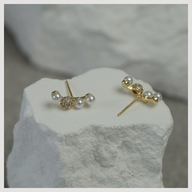 【CRAIFE】ピアス 金属アレルギー対応 両耳セット | CRAIFE | 詳細画像7 