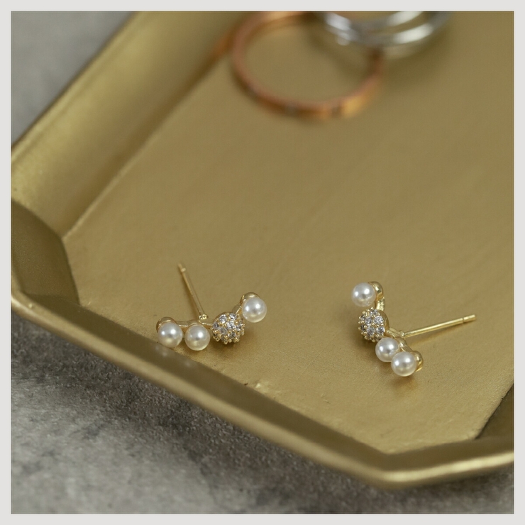 【CRAIFE】ピアス 金属アレルギー対応 両耳セット | CRAIFE | 詳細画像9 