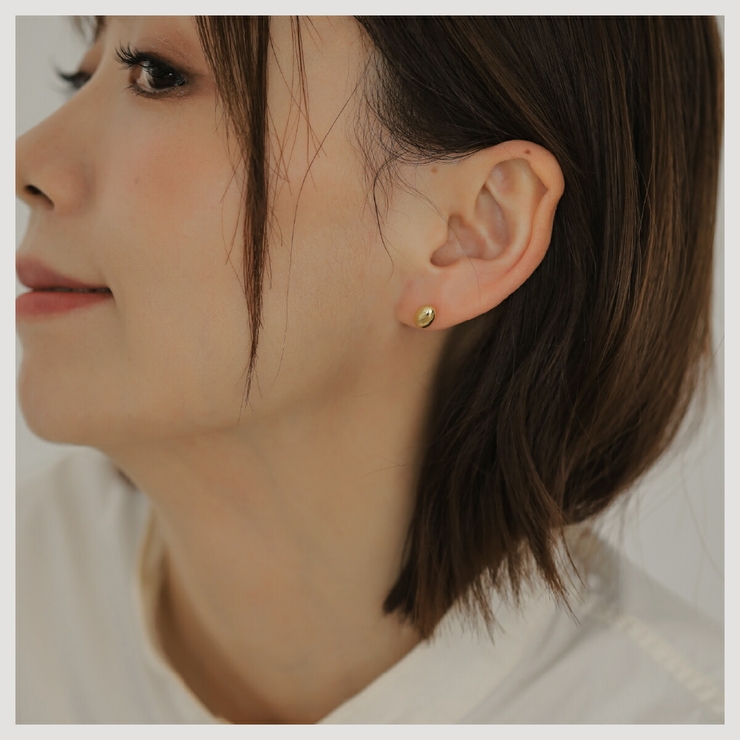 【CRAIFE】ピアス 金属アレルギー対応 両耳セット | CRAIFE | 詳細画像7 