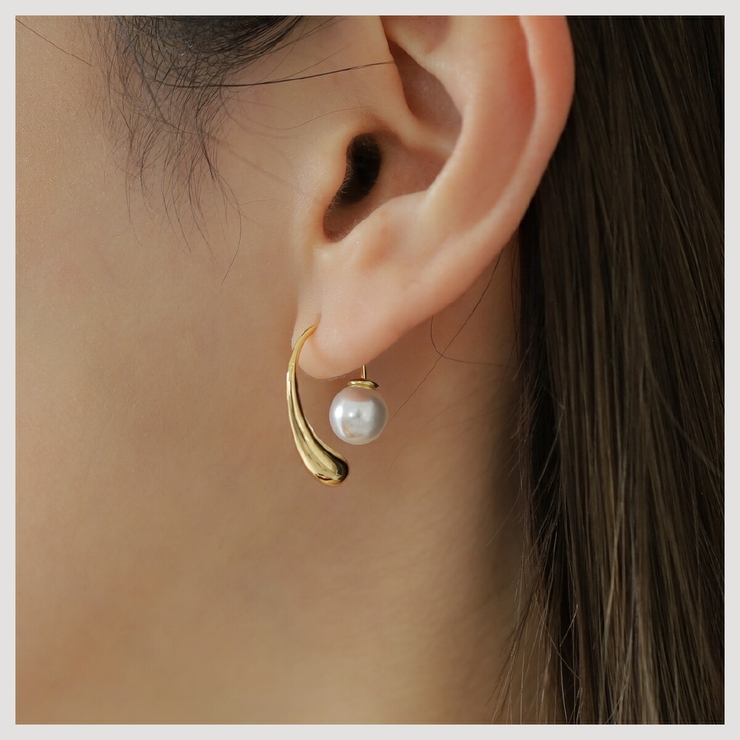 【CRAIFE】ピアス 金属アレルギー対応 両耳セット | CRAIFE | 詳細画像7 