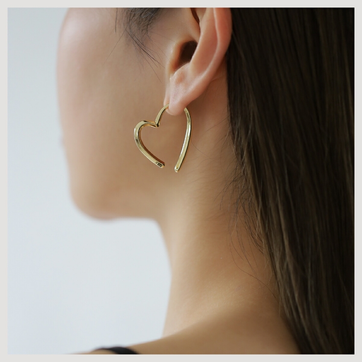 【CRAIFE】ピアス 金属アレルギー対応 両耳セット | CRAIFE | 詳細画像6 