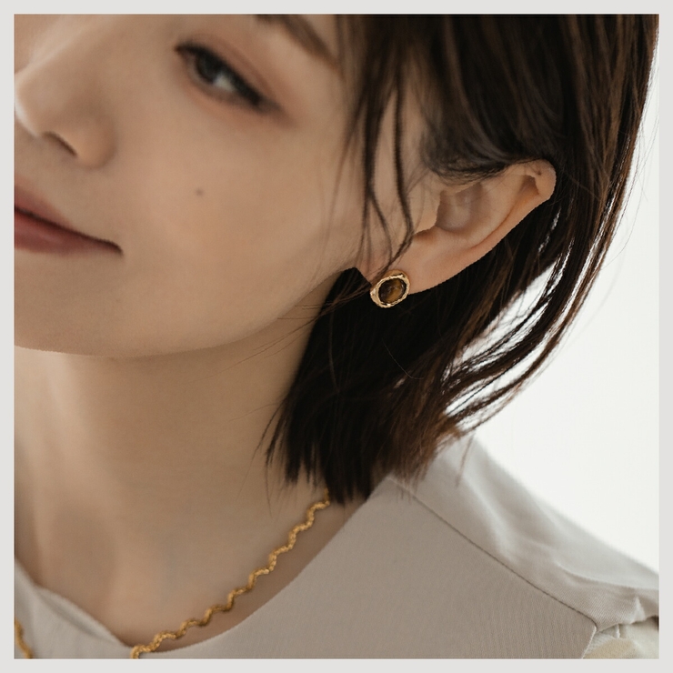 【CRAIFE】ピアス 金属アレルギー対応 両耳セット | CRAIFE | 詳細画像9 