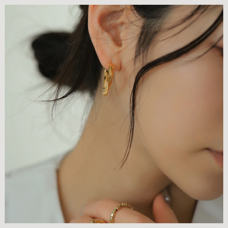 【CRAIFE】ピアス 金属アレルギー対応 両耳セット | CRAIFE | 詳細画像7 