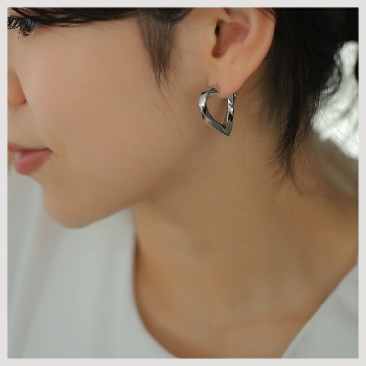 【CRAIFE】ピアス 金属アレルギー対応 両耳セット | CRAIFE | 詳細画像8 