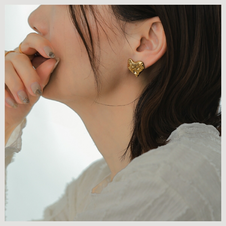 【CRAIFE】ピアス 金属アレルギー対応 両耳セット | CRAIFE | 詳細画像4 