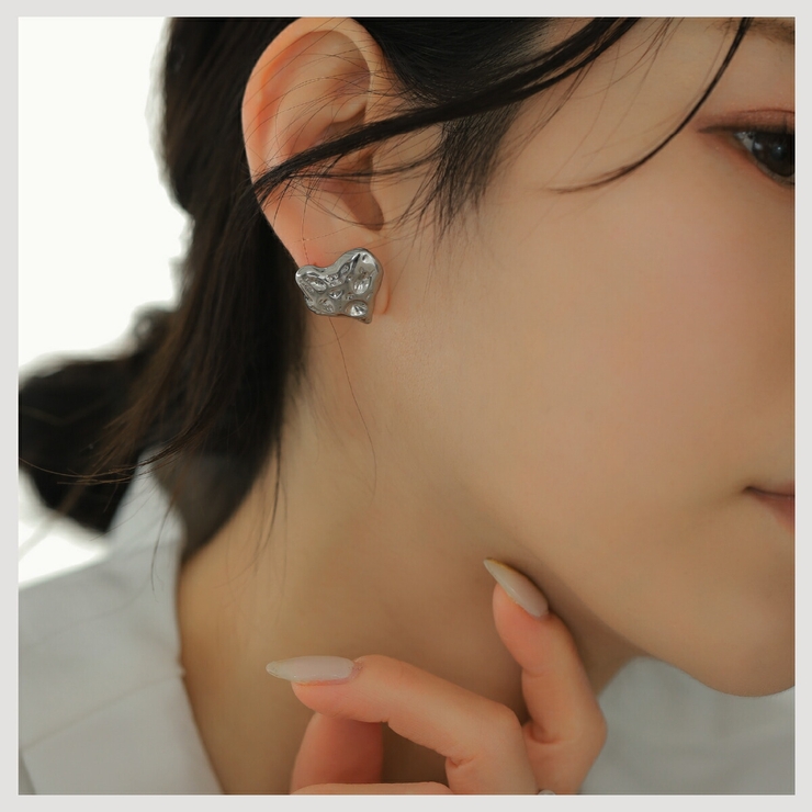 【CRAIFE】ピアス 金属アレルギー対応 両耳セット | CRAIFE | 詳細画像8 