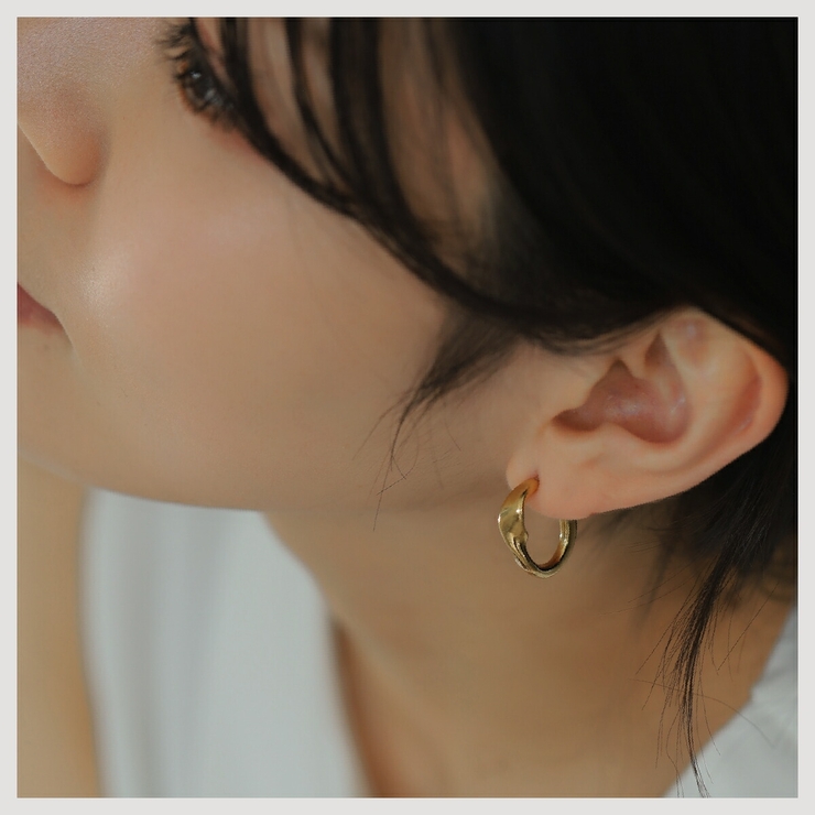 【CRAIFE】ピアス 金属アレルギー対応 両耳セット | CRAIFE | 詳細画像9 