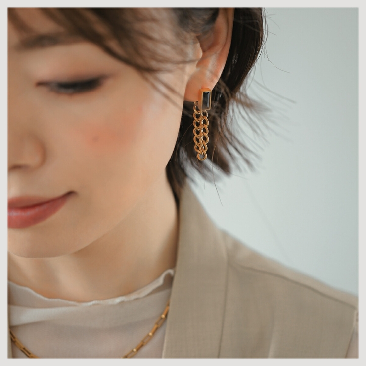 【CRAIFE】ピアス 金属アレルギー対応 両耳セット | CRAIFE | 詳細画像6 