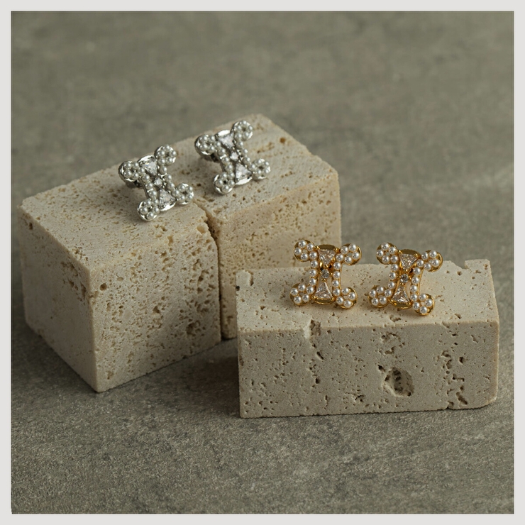 【CRAIFE】ピアス 金属アレルギー対応 両耳セット | CRAIFE | 詳細画像10 