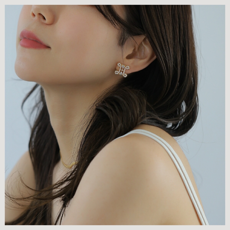 【CRAIFE】ピアス 金属アレルギー対応 両耳セット | CRAIFE | 詳細画像3 