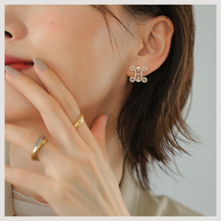 【CRAIFE】ピアス 金属アレルギー対応 両耳セット | CRAIFE | 詳細画像6 