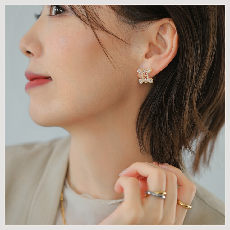 【CRAIFE】ピアス 金属アレルギー対応 両耳セット | CRAIFE | 詳細画像7 