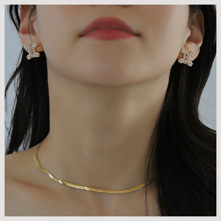 【CRAIFE】ピアス 金属アレルギー対応 両耳セット | CRAIFE | 詳細画像9 