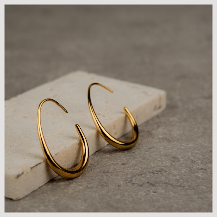 【CRAIFE】フックピアス 金属アレルギー対応 両耳セット | CRAIFE | 詳細画像10 