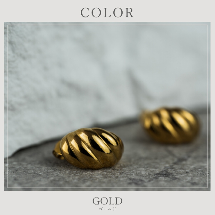 【CRAIFE】ピアス 金属アレルギー対応 両耳セット | CRAIFE | 詳細画像11 