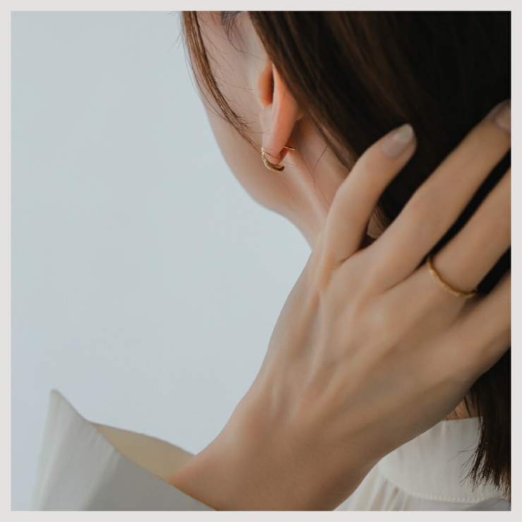 【CRAIFE】ピアス 金属アレルギー対応 両耳セット | CRAIFE | 詳細画像7 