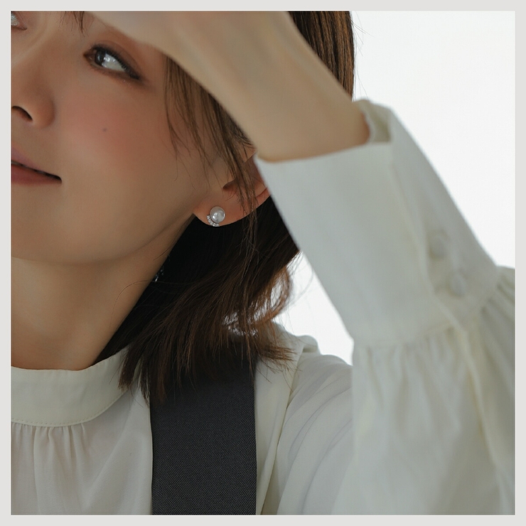 【CRAIFE】ピアス 金属アレルギー対応 両耳セット | CRAIFE | 詳細画像3 