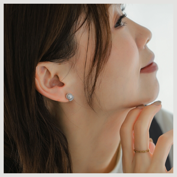 【CRAIFE】ピアス 金属アレルギー対応 両耳セット | CRAIFE | 詳細画像4 